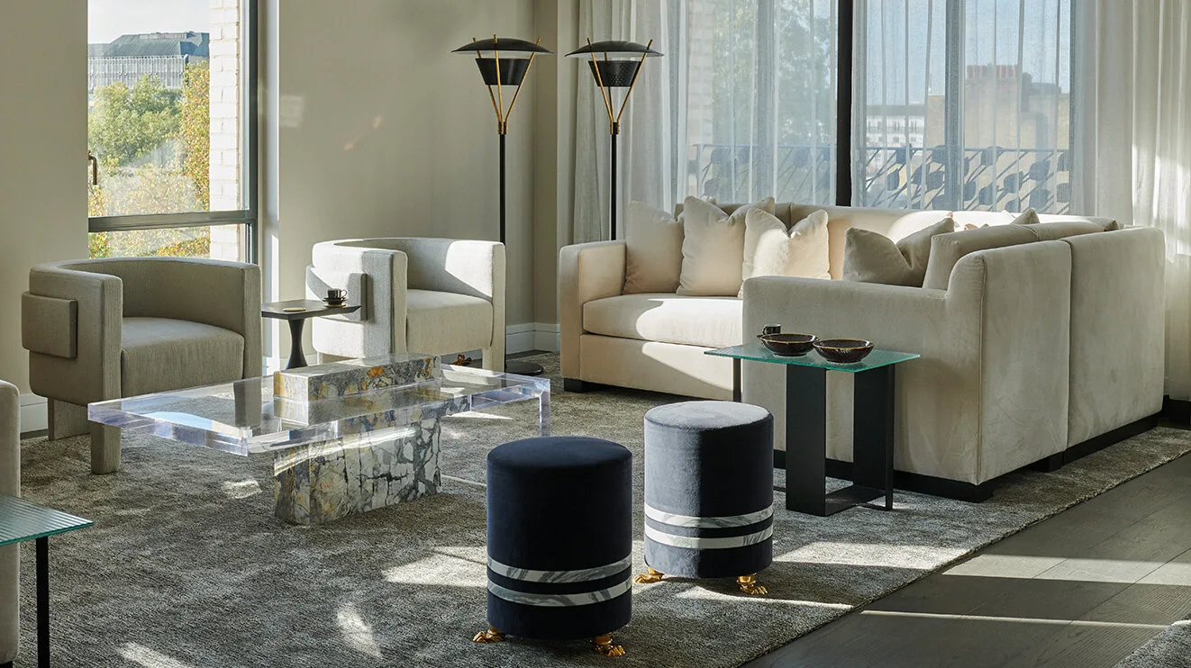Project Thomas — Make Bespoke Studio